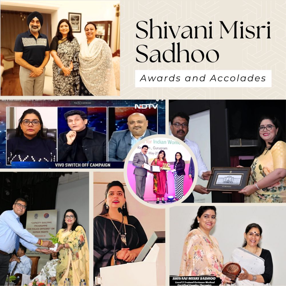 marriage counseling by Shivani Misri Sadhoo